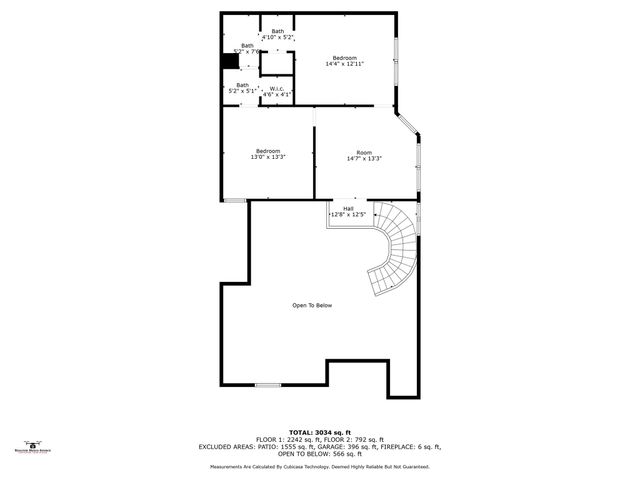 8640 Breakers Point, Dallas, TX 75243