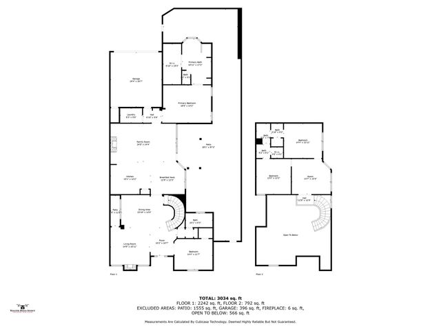 8640 Breakers Point, Dallas, TX 75243