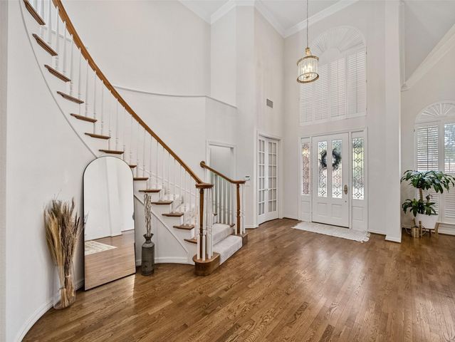 8640 Breakers Point, Dallas, TX 75243