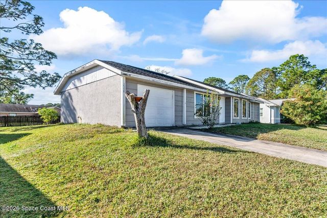 1730 Anchorage Street NW, Palm Bay, FL 32907