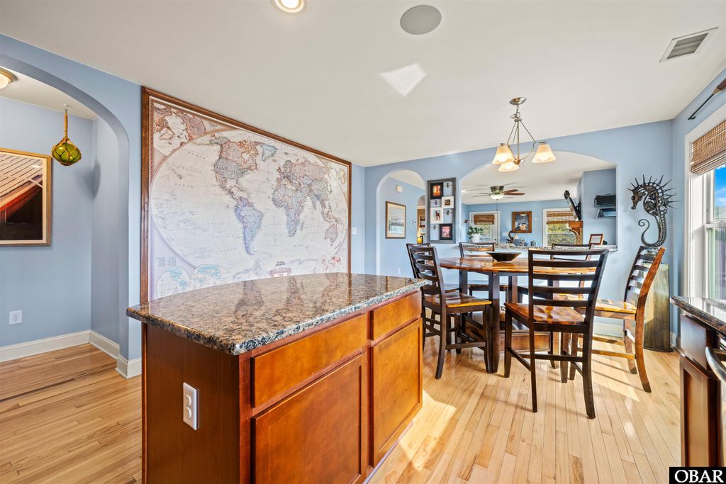 Image 14 of property listing at 633 Tern Court Lot 3, Corolla, NC 27927