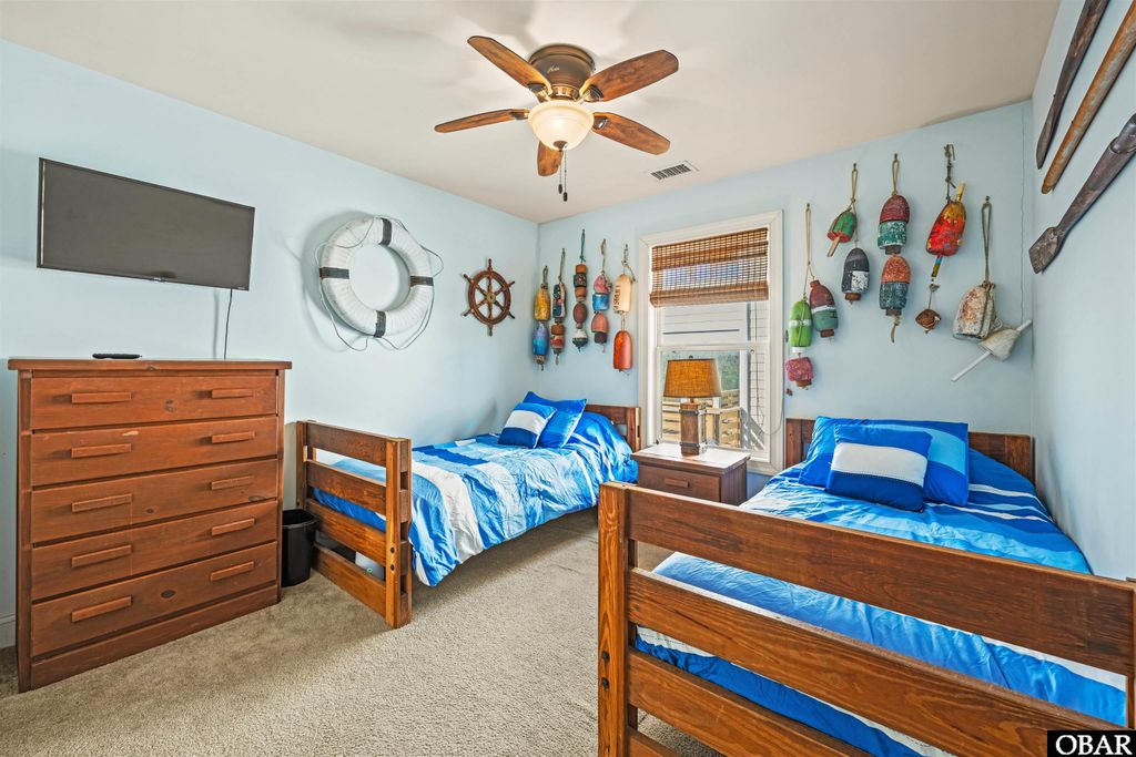 Image 21 of property listing at 633 Tern Court Lot 3, Corolla, NC 27927