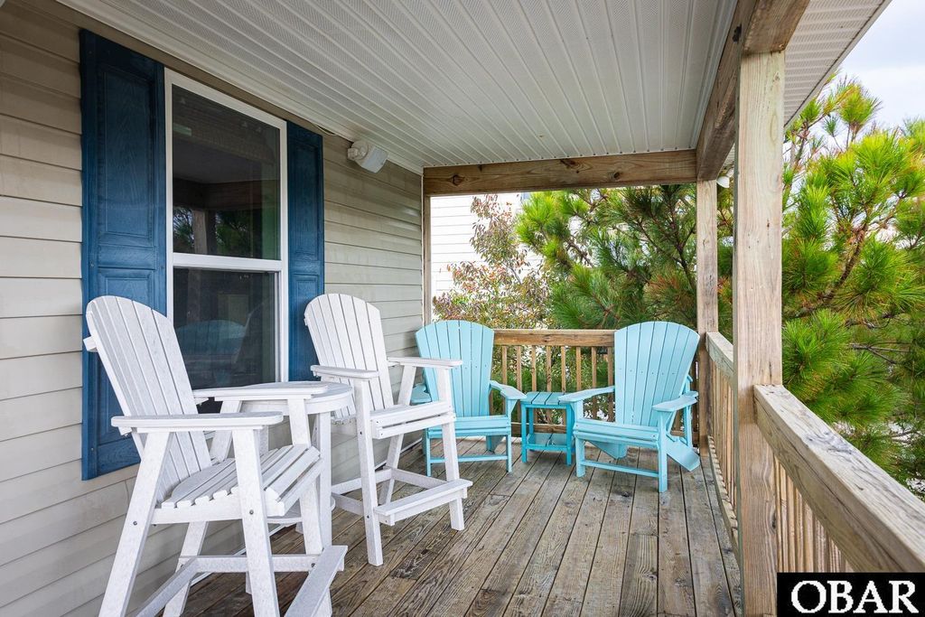 Image 28 of property listing at 633 Tern Court Lot 3, Corolla, NC 27927