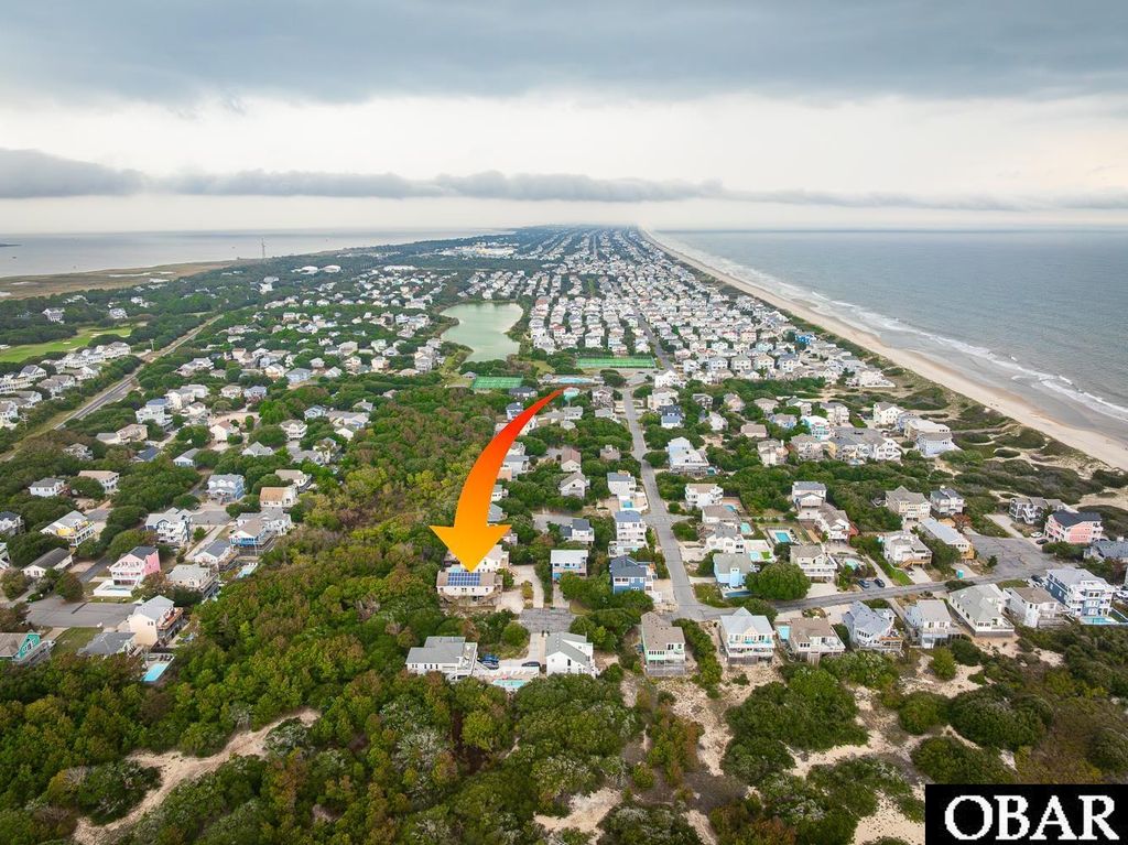 Image 35 of property listing at 633 Tern Court Lot 3, Corolla, NC 27927