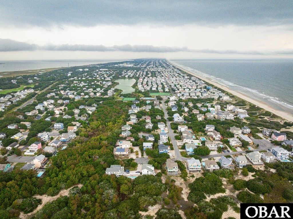 Image 36 of property listing at 633 Tern Court Lot 3, Corolla, NC 27927
