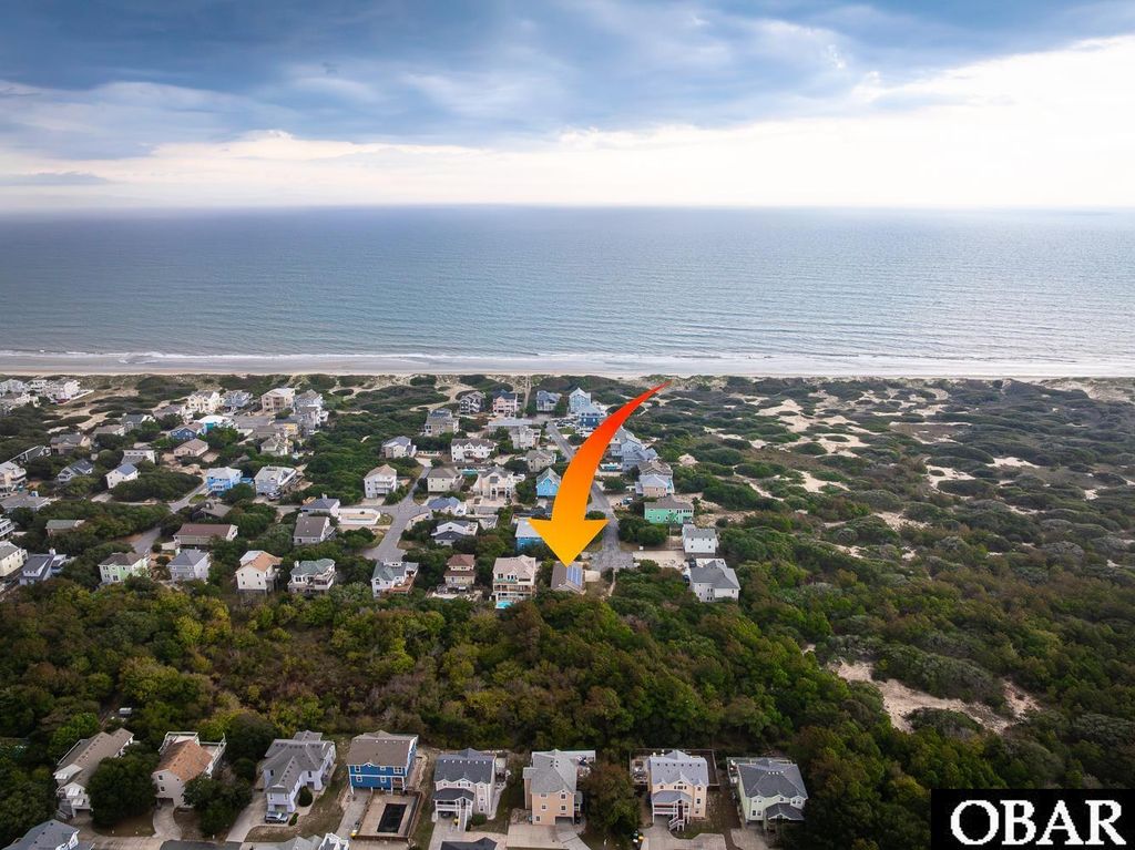 Image 37 of property listing at 633 Tern Court Lot 3, Corolla, NC 27927