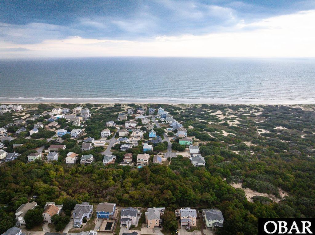 Image 38 of property listing at 633 Tern Court Lot 3, Corolla, NC 27927