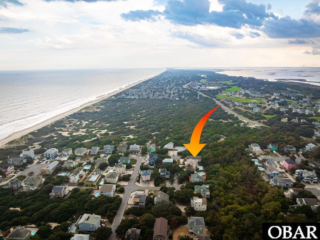 Image 39 of property listing at 633 Tern Court Lot 3, Corolla, NC 27927