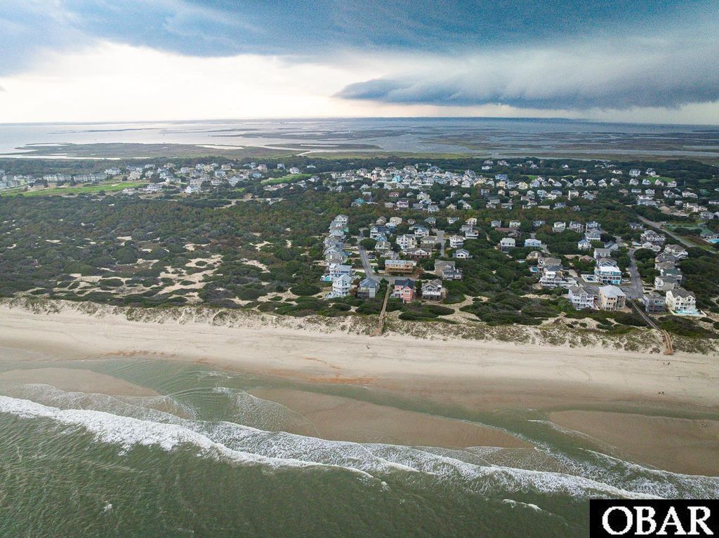 Image 41 of property listing at 633 Tern Court Lot 3, Corolla, NC 27927