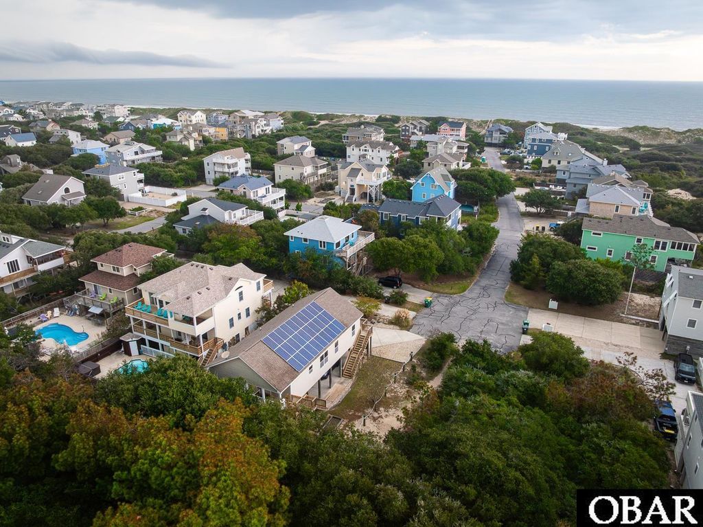 Image 42 of property listing at 633 Tern Court Lot 3, Corolla, NC 27927