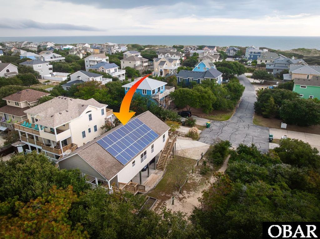 Image 43 of property listing at 633 Tern Court Lot 3, Corolla, NC 27927