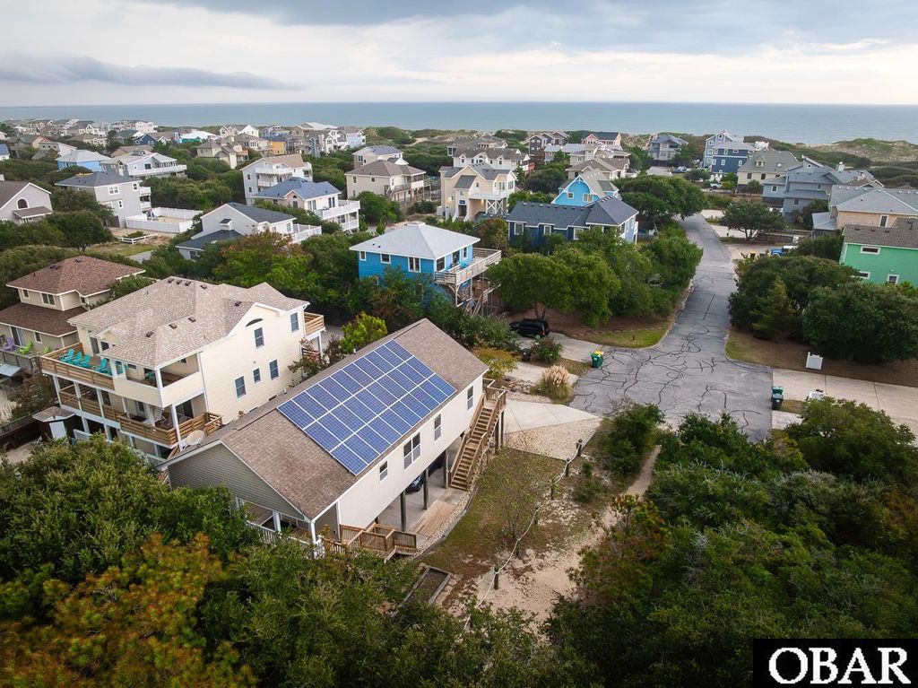 Image 44 of property listing at 633 Tern Court Lot 3, Corolla, NC 27927