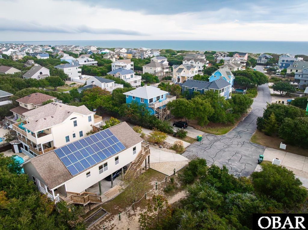 Image 46 of property listing at 633 Tern Court Lot 3, Corolla, NC 27927