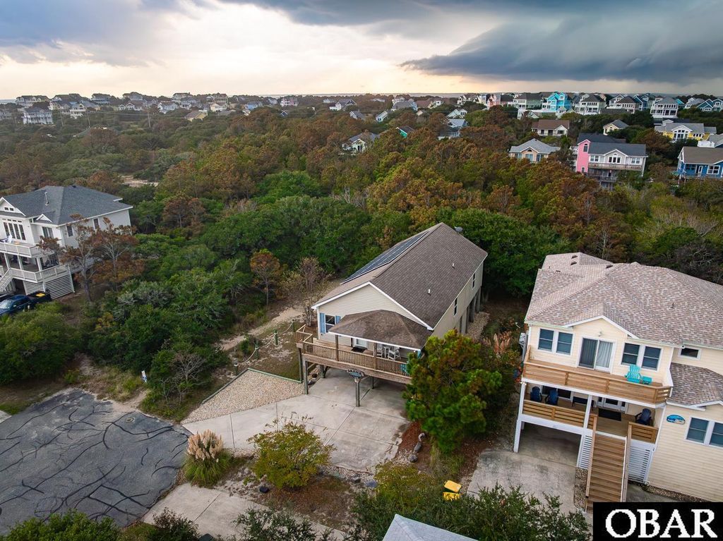 Image 48 of property listing at 633 Tern Court Lot 3, Corolla, NC 27927