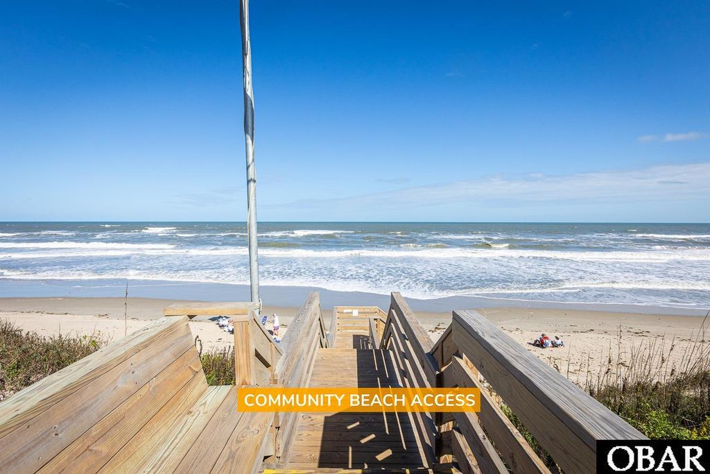 Image 50 of property listing at 633 Tern Court Lot 3, Corolla, NC 27927