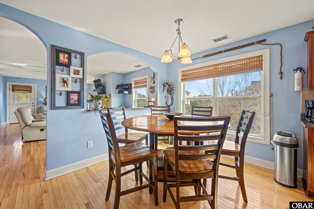 Image 10 of property listing at 633 Tern Court Lot 3, Corolla, NC 27927