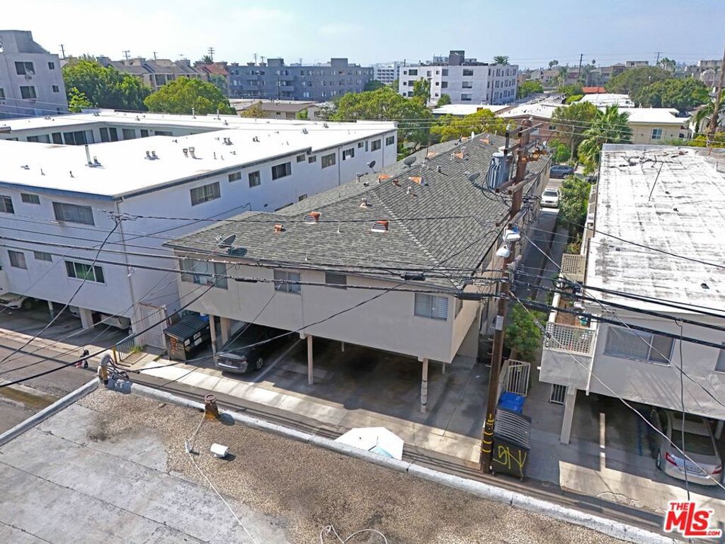 3726 Mentone Avenue, Los Angeles, CA 90034 — photo 5