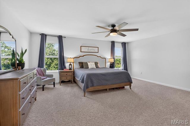 17538 Wyman Ridge Drive, Eureka, MO 63025