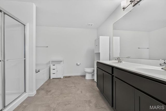 17538 Wyman Ridge Drive, Eureka, MO 63025