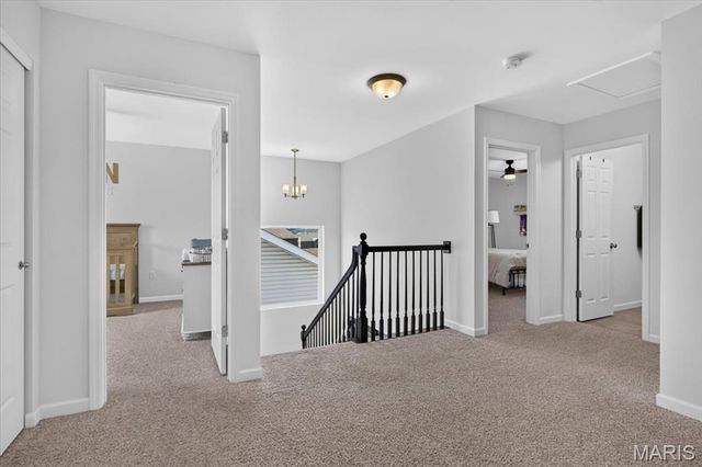 17538 Wyman Ridge Drive, Eureka, MO 63025