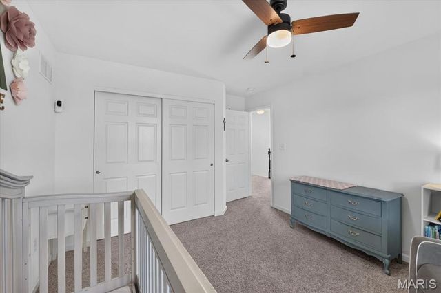 17538 Wyman Ridge Drive, Eureka, MO 63025