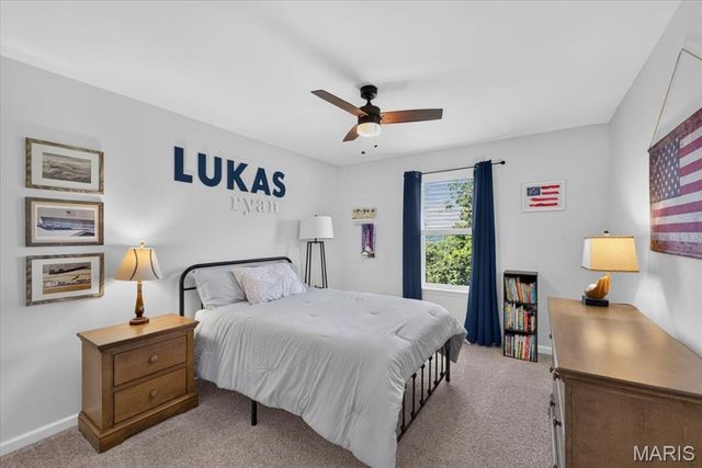 17538 Wyman Ridge Drive, Eureka, MO 63025