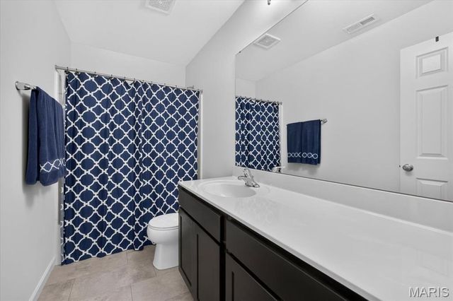 17538 Wyman Ridge Drive, Eureka, MO 63025