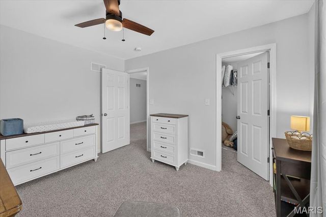 17538 Wyman Ridge Drive, Eureka, MO 63025