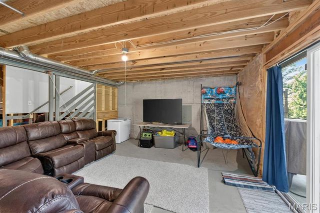 17538 Wyman Ridge Drive, Eureka, MO 63025
