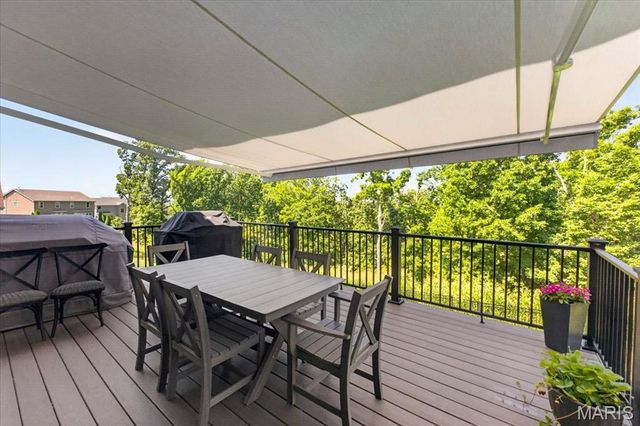 17538 Wyman Ridge Drive, Eureka, MO 63025