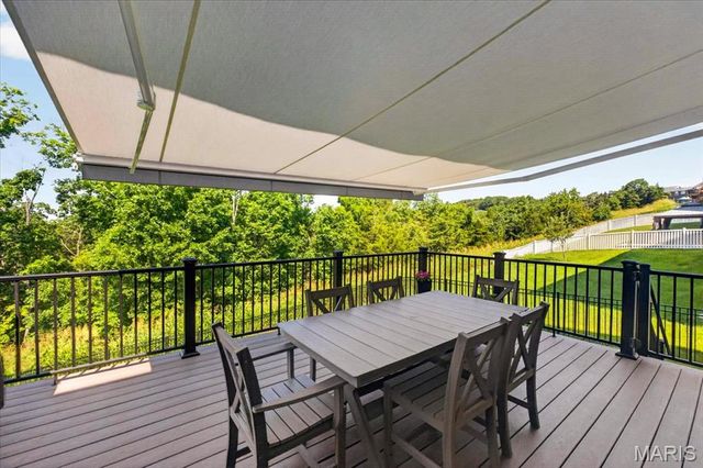 17538 Wyman Ridge Drive, Eureka, MO 63025
