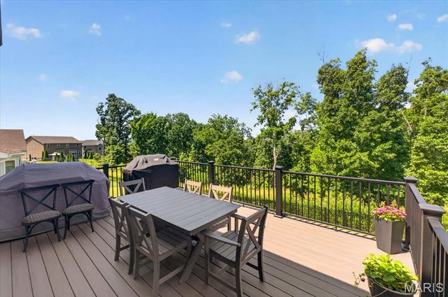 17538 Wyman Ridge Drive, Eureka, MO 63025