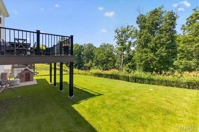 17538 Wyman Ridge Drive, Eureka, MO 63025