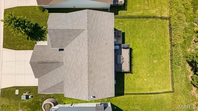 17538 Wyman Ridge Drive, Eureka, MO 63025
