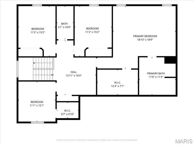 17538 Wyman Ridge Drive, Eureka, MO 63025