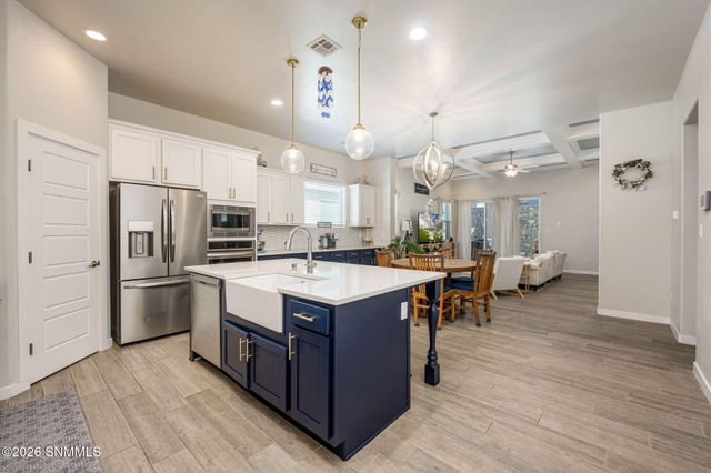 2914 Marvin Gardens Avenue, Las Cruces, NM 88012