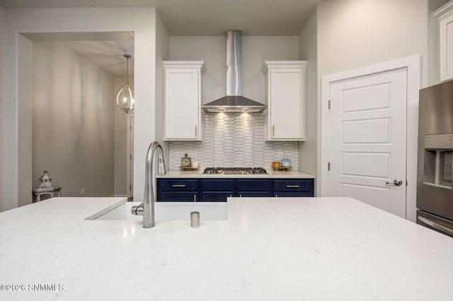 2914 Marvin Gardens Avenue, Las Cruces, NM 88012