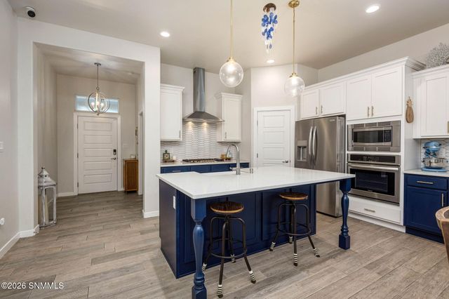 2914 Marvin Gardens Avenue, Las Cruces, NM 88012