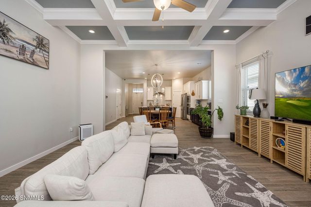 2914 Marvin Gardens Avenue, Las Cruces, NM 88012