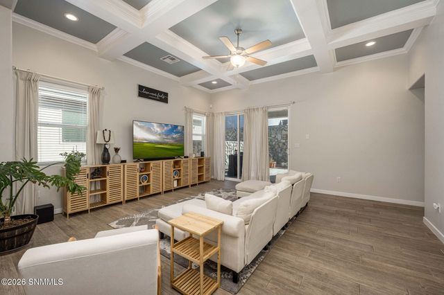 2914 Marvin Gardens Avenue, Las Cruces, NM 88012