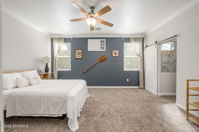 2914 Marvin Gardens Avenue, Las Cruces, NM 88012