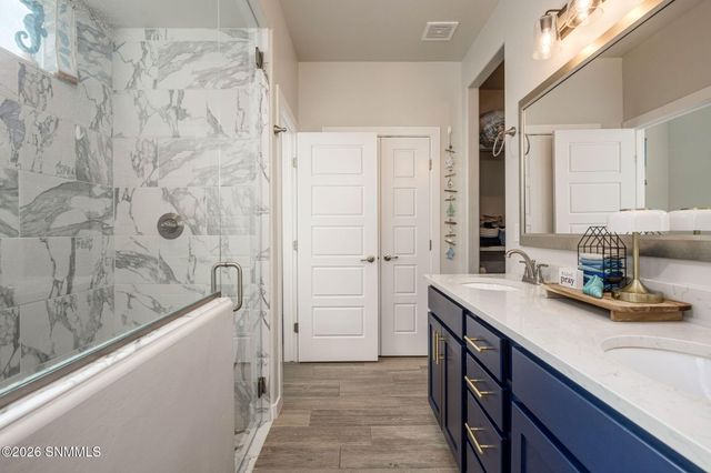 2914 Marvin Gardens Avenue, Las Cruces, NM 88012