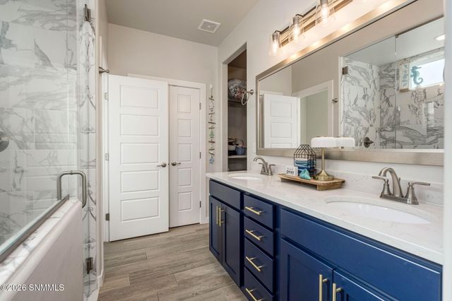 2914 Marvin Gardens Avenue, Las Cruces, NM 88012