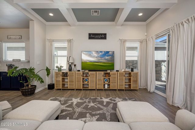 2914 Marvin Gardens Avenue, Las Cruces, NM 88012