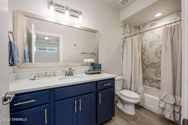 2914 Marvin Gardens Avenue, Las Cruces, NM 88012