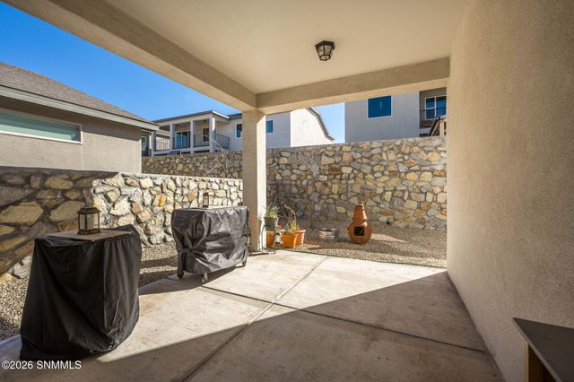 2914 Marvin Gardens Avenue, Las Cruces, NM 88012