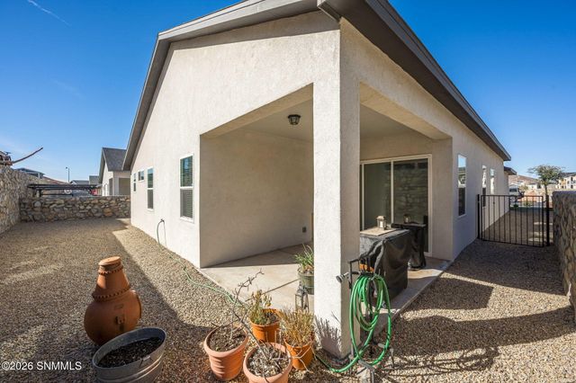 2914 Marvin Gardens Avenue, Las Cruces, NM 88012