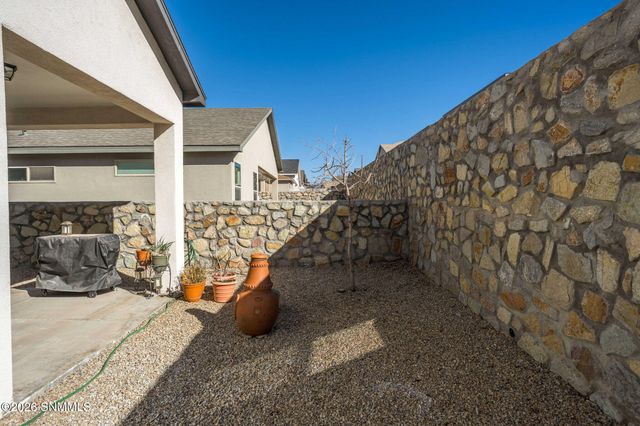 2914 Marvin Gardens Avenue, Las Cruces, NM 88012