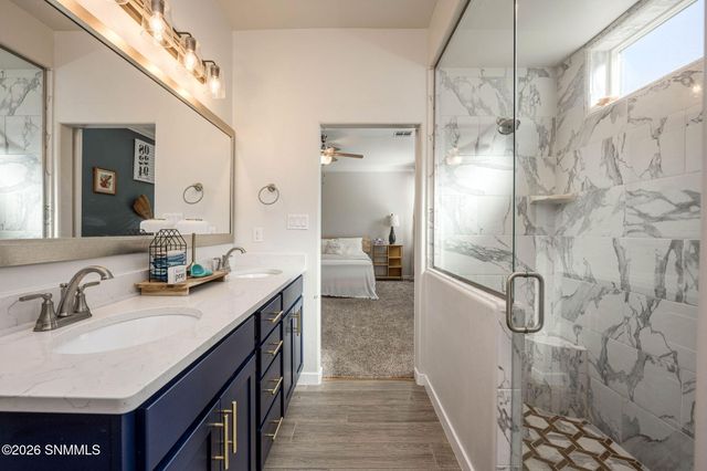 2914 Marvin Gardens Avenue, Las Cruces, NM 88012