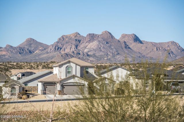 2914 Marvin Gardens Avenue, Las Cruces, NM 88012